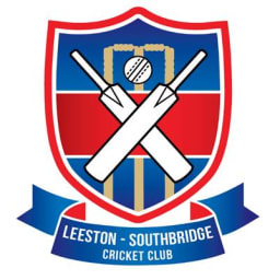 Leeston-Southbridge Cricket Club logo