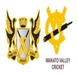 Waikato Competitions - Hamilton & Waikato Valley logo