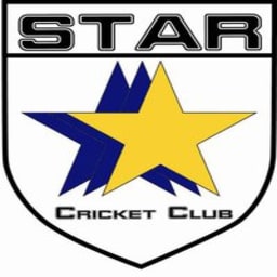 Star Cricket Club logo