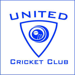 Wanganui United Cricket Club logo
