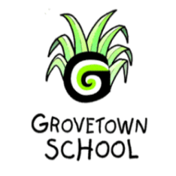 Grovetown logo