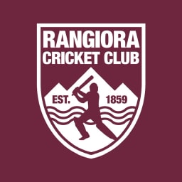 Rangiora Cricket Club logo