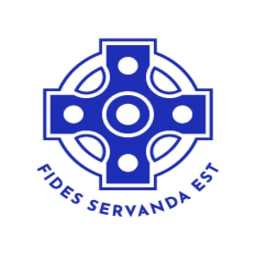 Saint Kentigern College logo