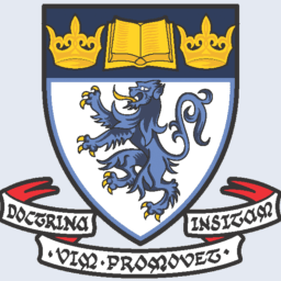 Kings High School logo
