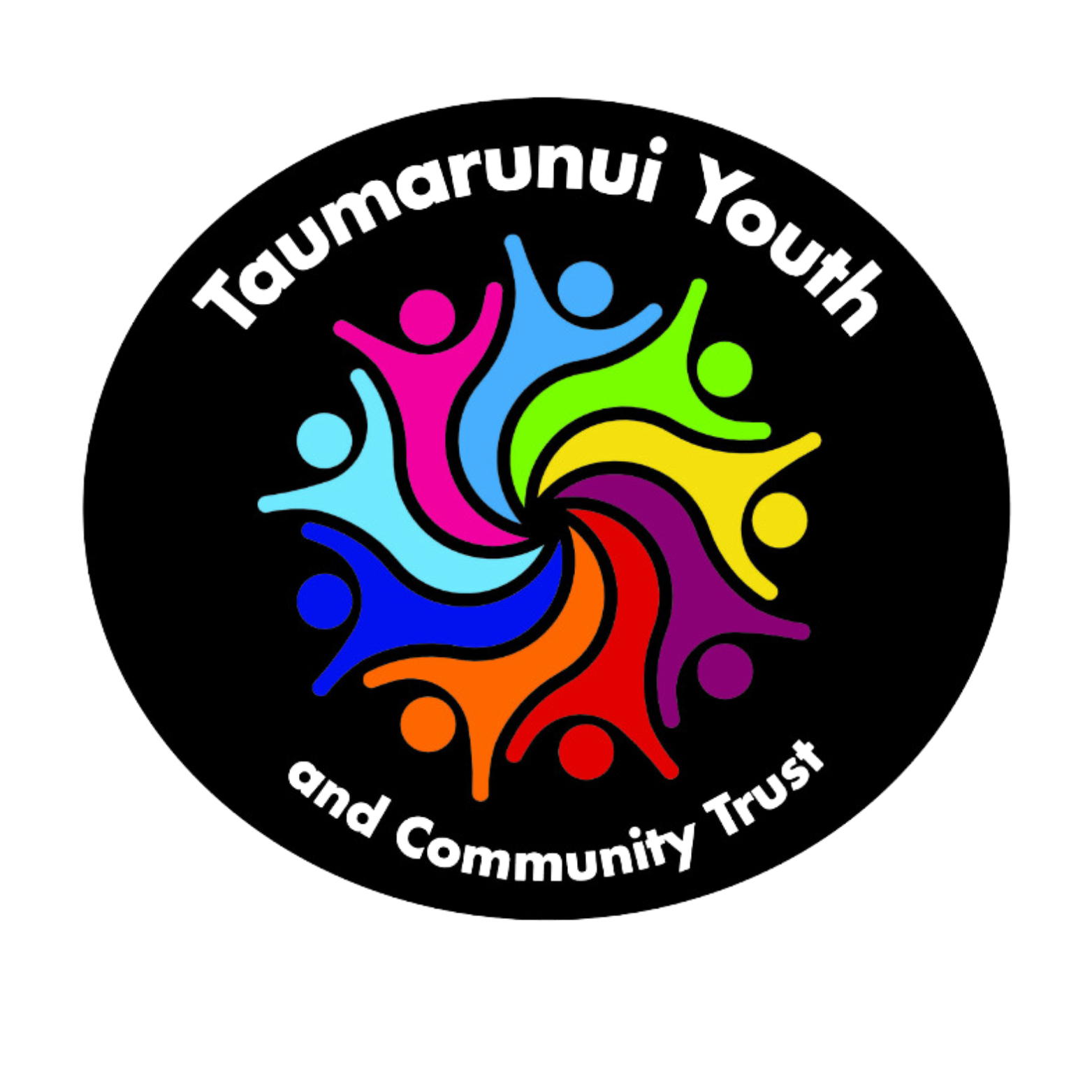Taumarunui Youth and Community Trust logo