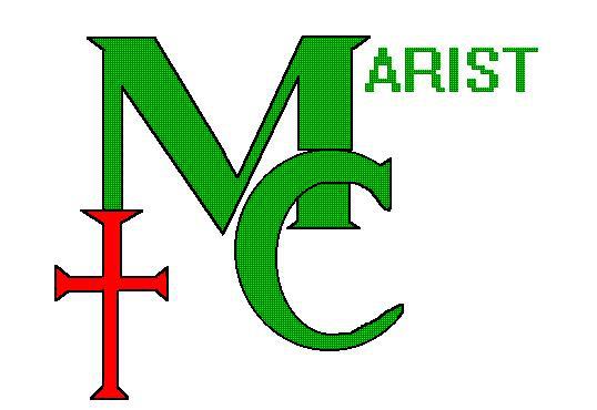 Marist Netball Club (Whangarei) logo