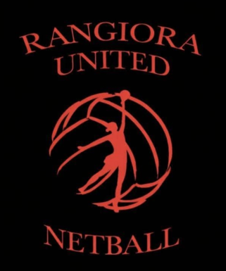 Rangiora United logo