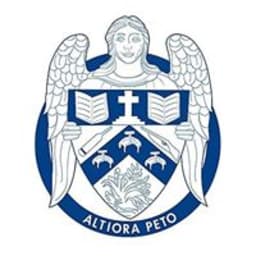 Christchurch Boys' High School logo