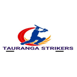 Tauranga Strikers Inc logo