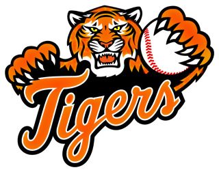 Tigers logo