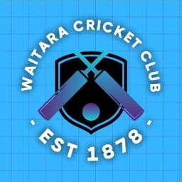 Waitara Cricket Club logo