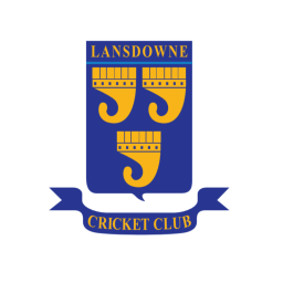 Lansdowne Cricket Club logo