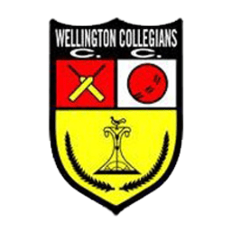Wellington Collegians logo