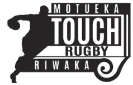 Motueka/Riwaka Touch Association logo