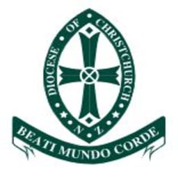 St Margarets College logo
