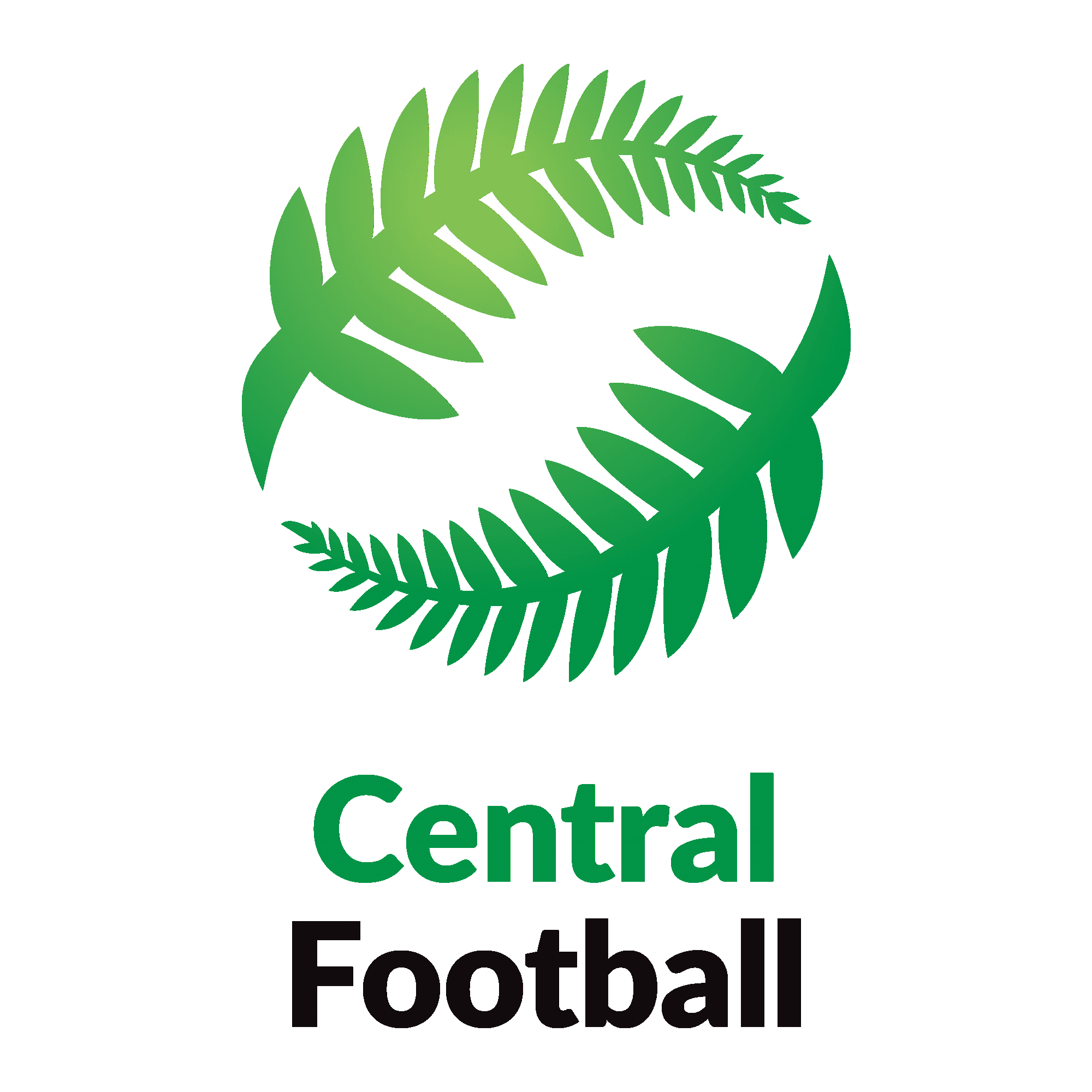 Central Football logo
