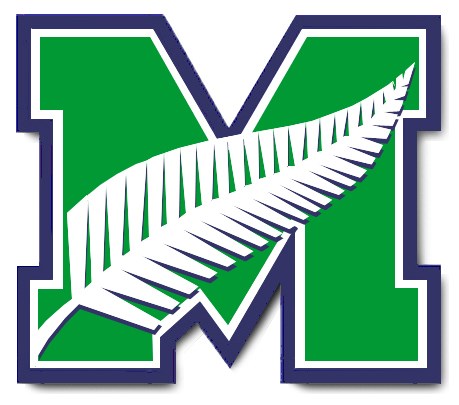 Marist Netball Club logo