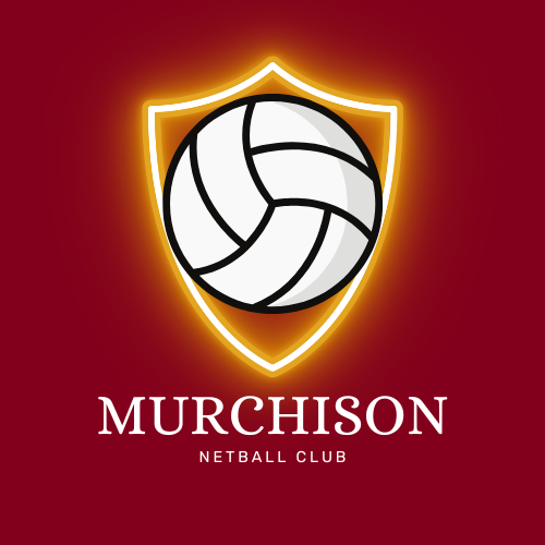 Murchison Netball Club logo