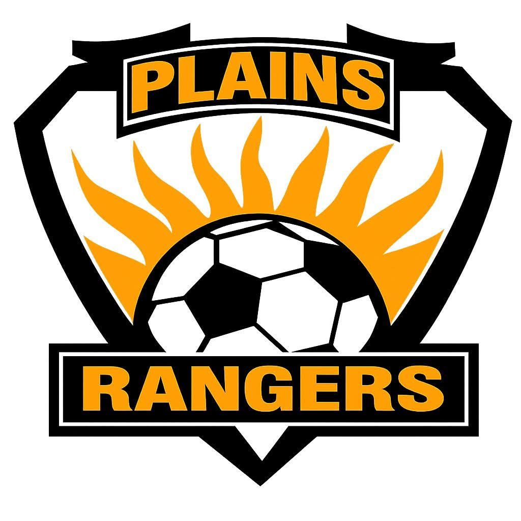 Plains Rangers FC logo