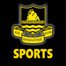 Whakatane High School logo