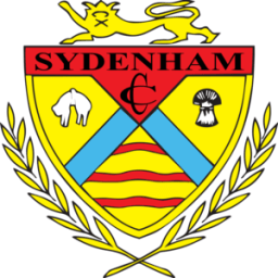 Sydenham CC logo