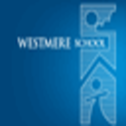 Westmere School logo
