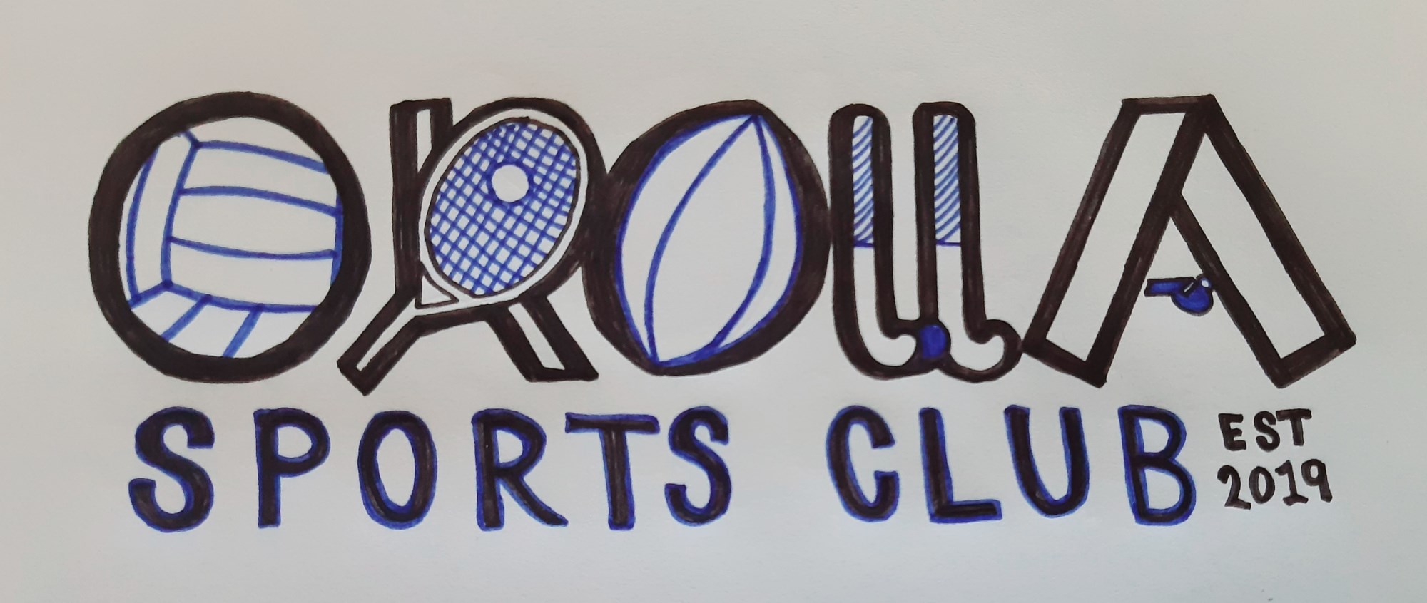Oroua Cluster logo