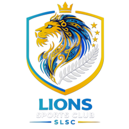 Lions Sports Club logo