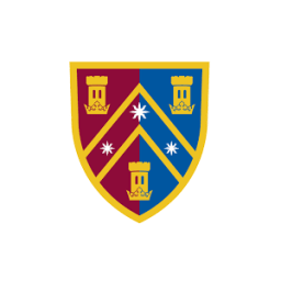 King's College logo