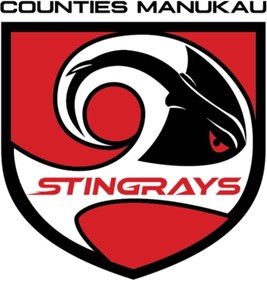 Counties Manukau Rugby League logo