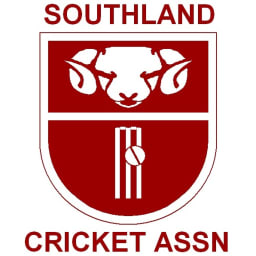 Southland Cricket logo