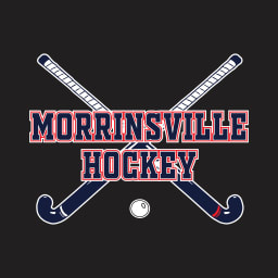 Morrinsville Mens Hockey Association logo