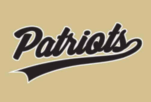 Patriots logo