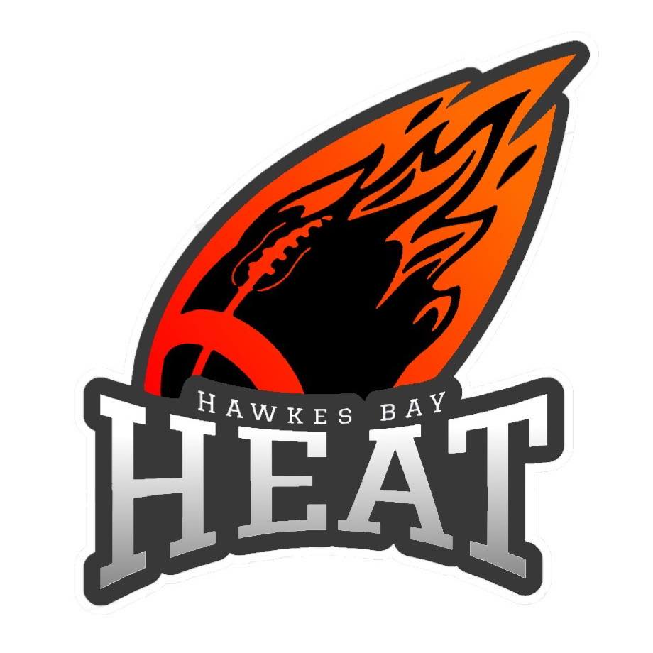 Hawke's Bay Heat logo
