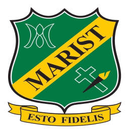 EWL Marist Invercargill Cricket Club logo