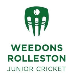 Weedons Cricket Club logo