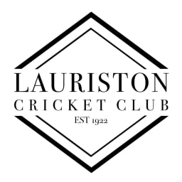 Lauriston Cricket Club logo