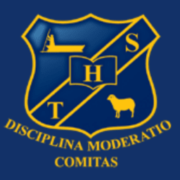 Tokomairiro High School logo