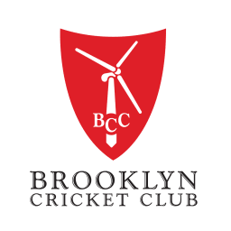 Brooklyn Cricket Club logo