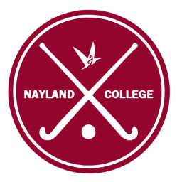 Nayland College Hockey Club logo