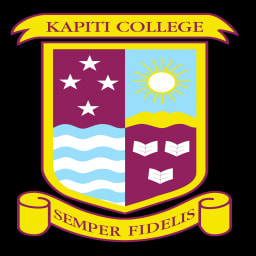Kapiti College logo