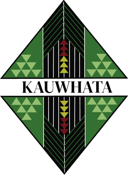 Ngāti Kauwhata logo
