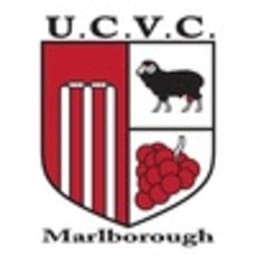 United Country & Vineyard Cricket logo
