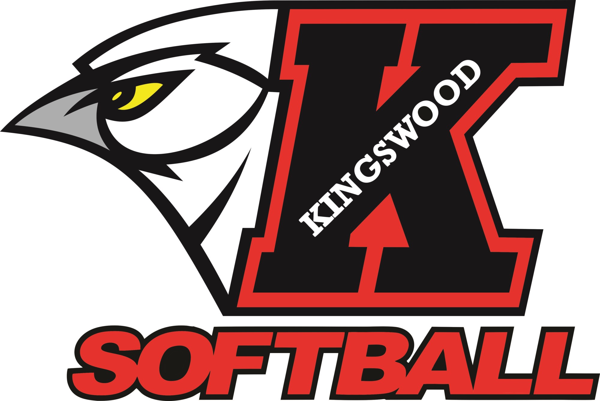 Kingswood logo