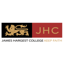 James Hargest College logo