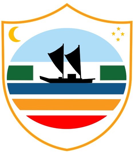 Al-Huda Football Club logo