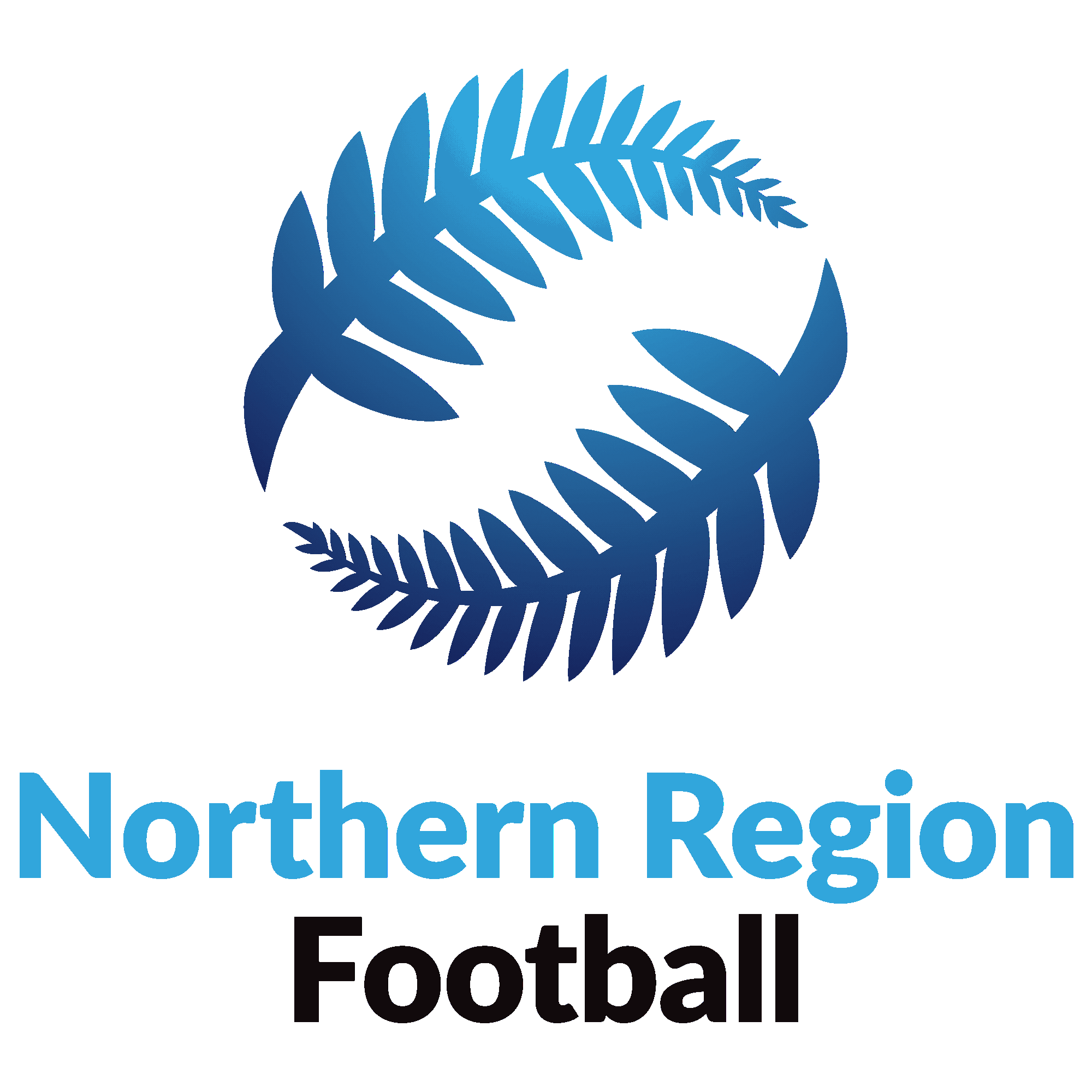 Northern Region Football logo