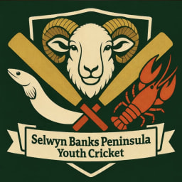 Selwyn Banks Peninsula Youth logo