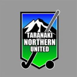 Northern United Hockey Club (Taranaki) logo