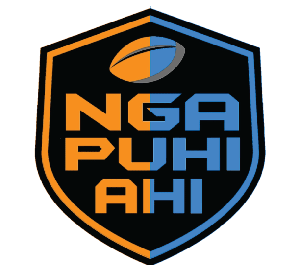 Ngāpuhi Ahi Sports Inc. logo